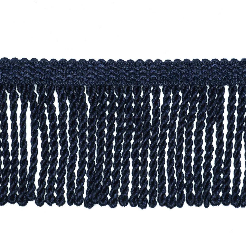 Möbelfranse 12 cm + Borte tinte