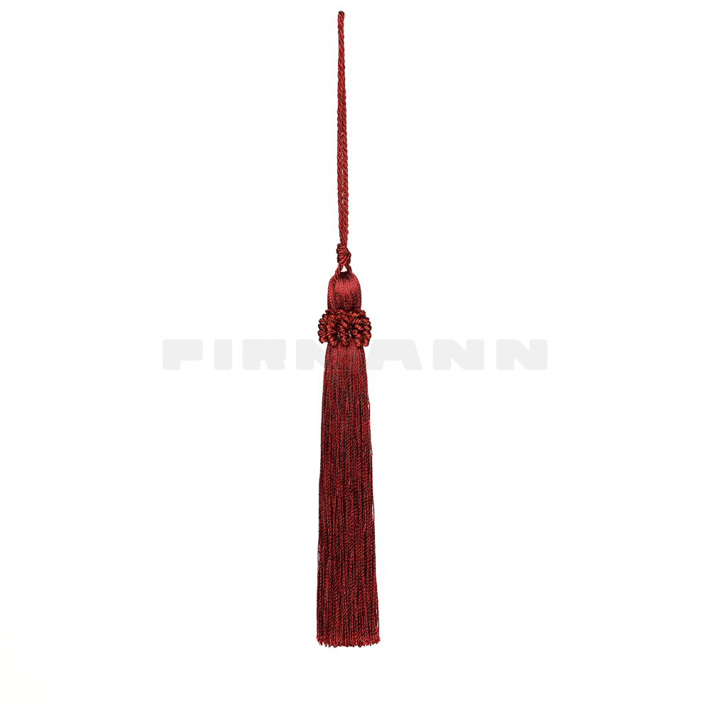 Schlüsselq.Scopetta 15/24  campari