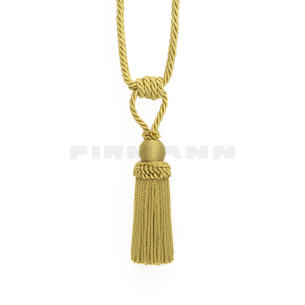 RH La Rotonda 70/15 cm, altgold