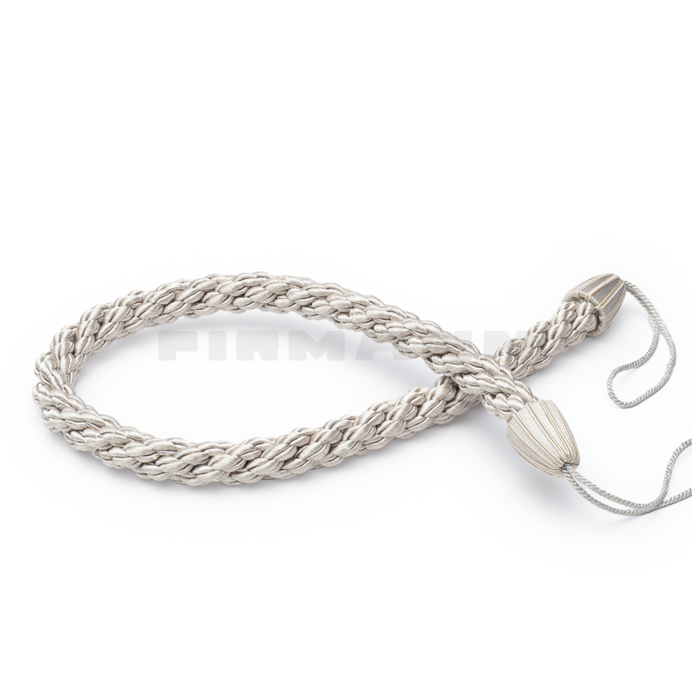 RH Kordel AREZZO 82/2 cm, graubeige