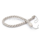 RH Kordel AREZZO 82/2 cm, graubeige