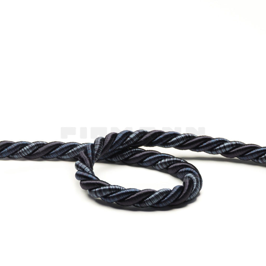 [P506] Kordel Parma 9 mm tinte