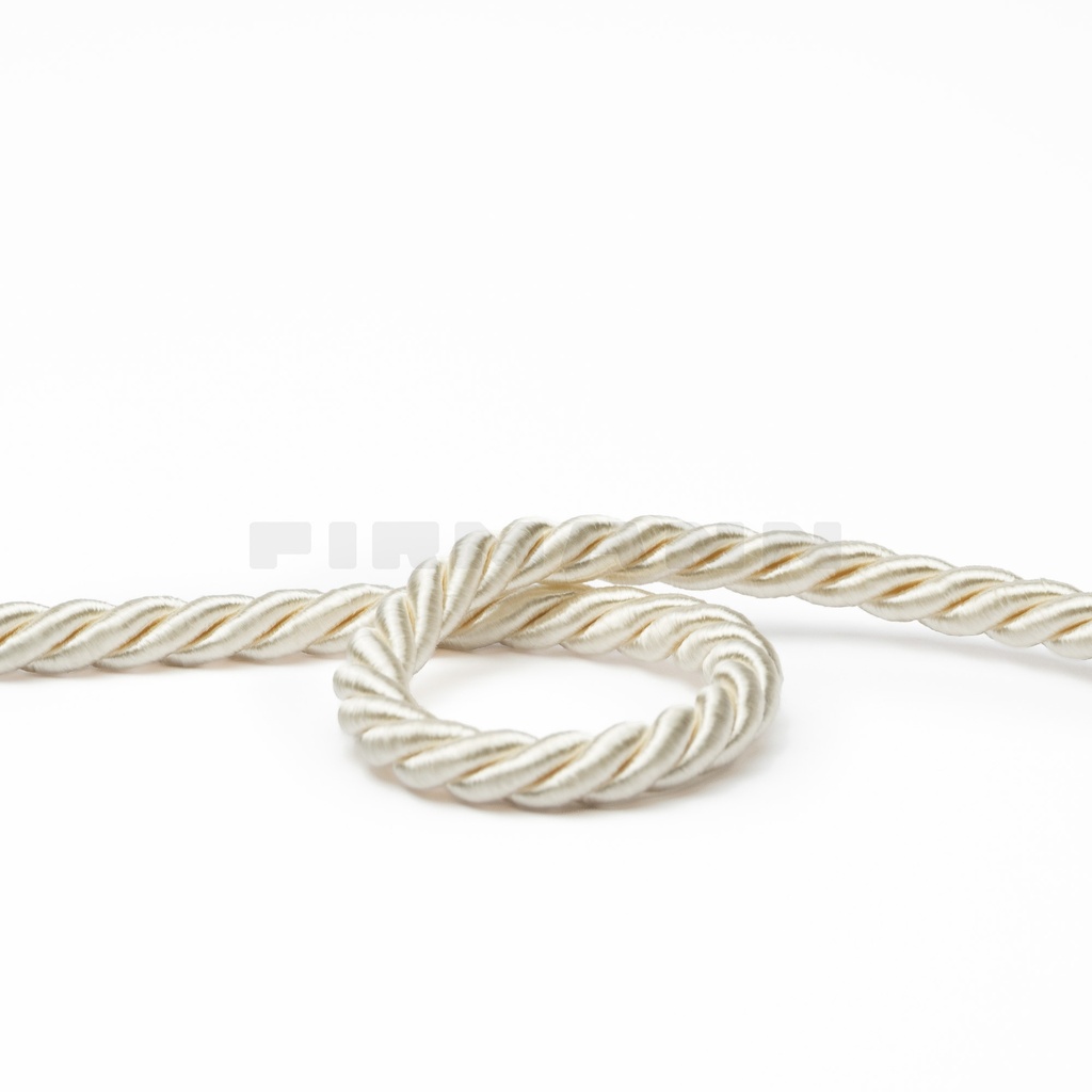 [P117] Kordel Parma 9 mm crème