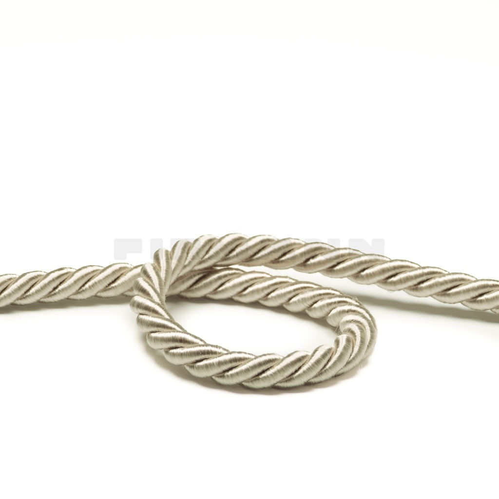 Kordel Parma 9 mm stella