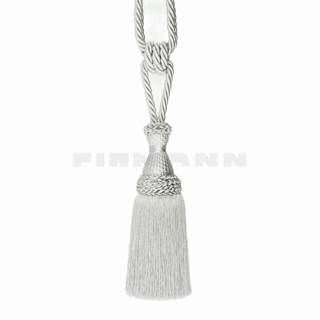 [RHP512] RH Parma 80 + Quaste 20 hellgrau