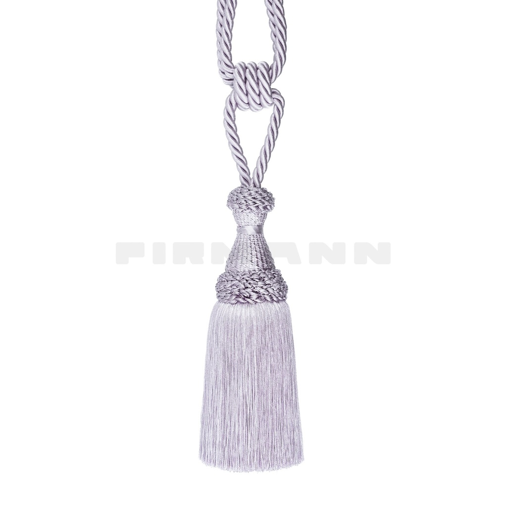 [RHP522] RH Parma 80 + Quaste 20 lavendel