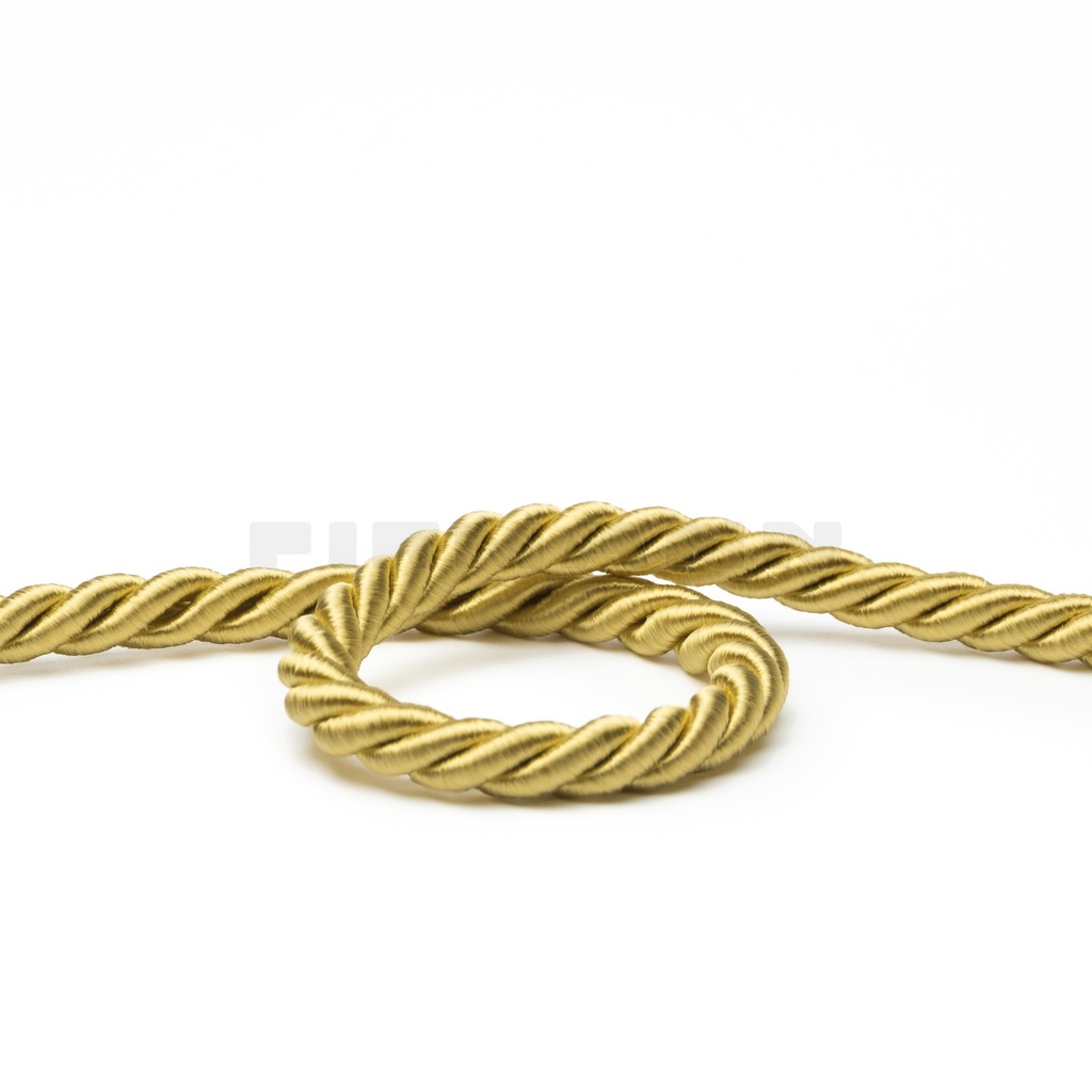 Kordel Parma 9 mm moscatello