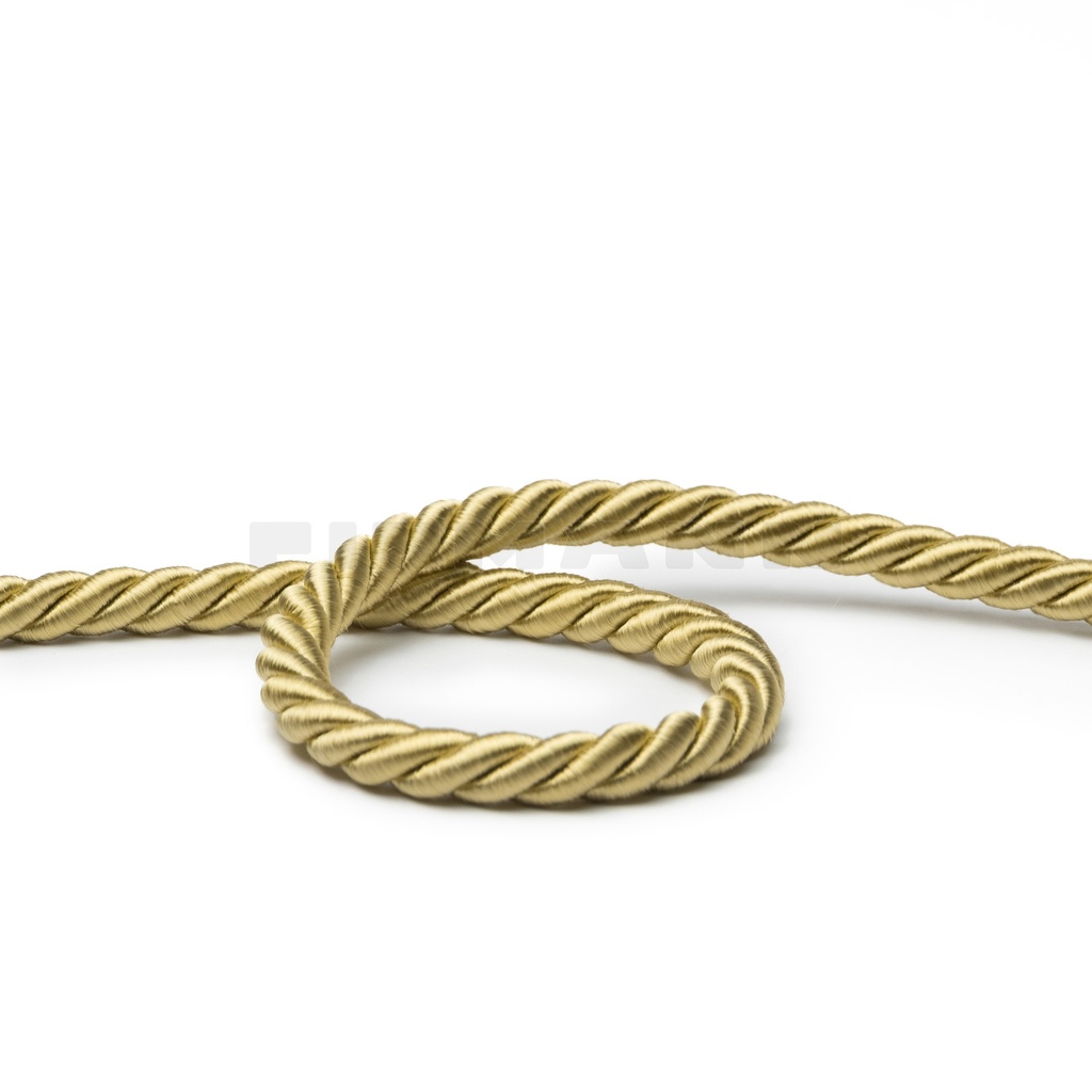 [P110] Kordel Parma 9 mm gold havanna