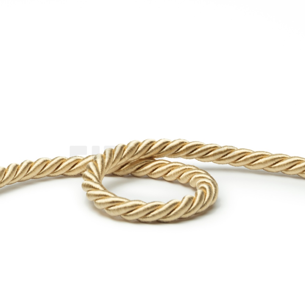 [P202] Kordel Parma 9 mm teerose