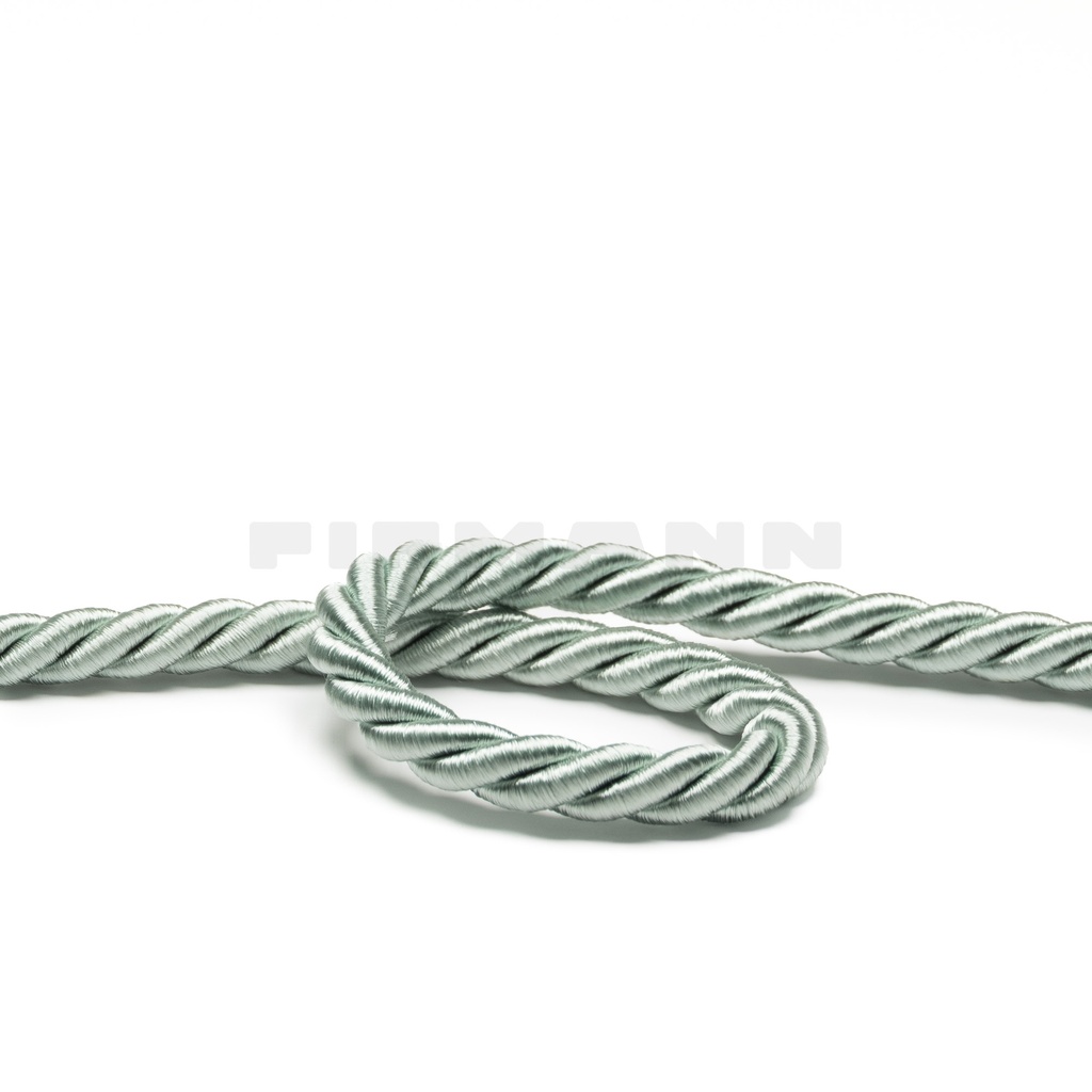 Kordel Parma 9 mm zephir