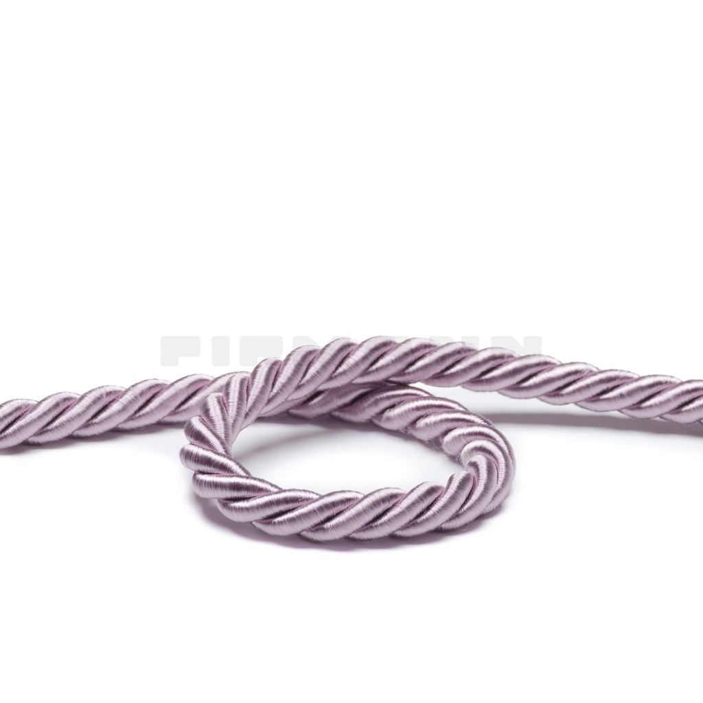Kordel Parma 9 mm cosmea