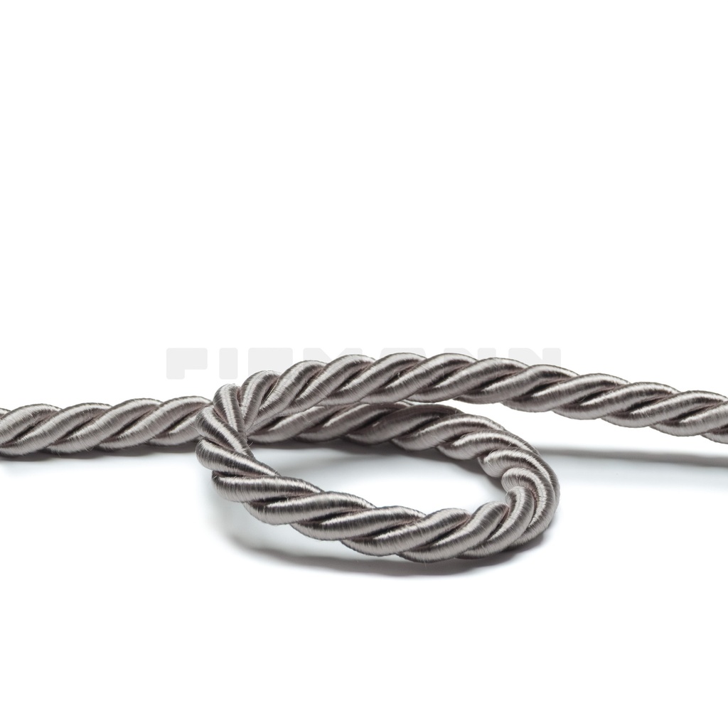 [P525] Kordel Parma 9 mm madagaskar