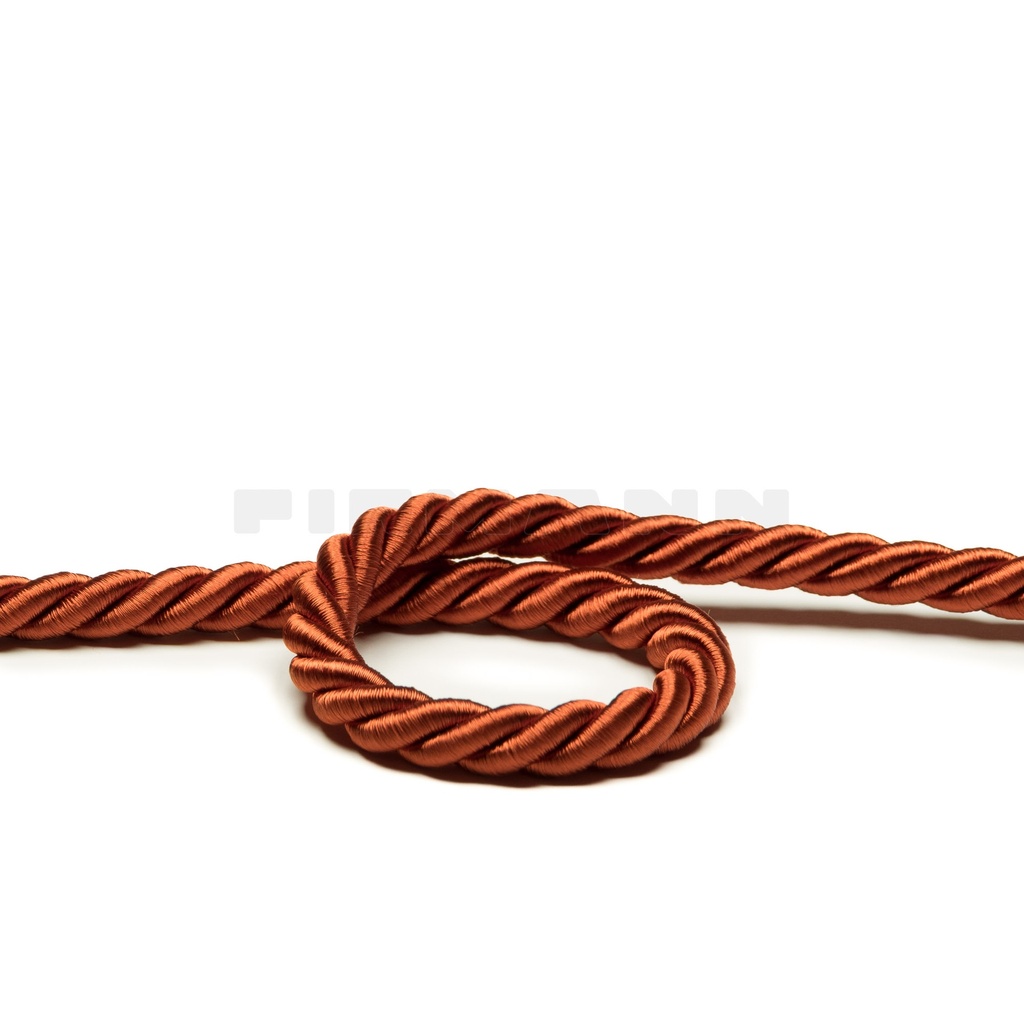 Kordel Parma 9 mm rusty