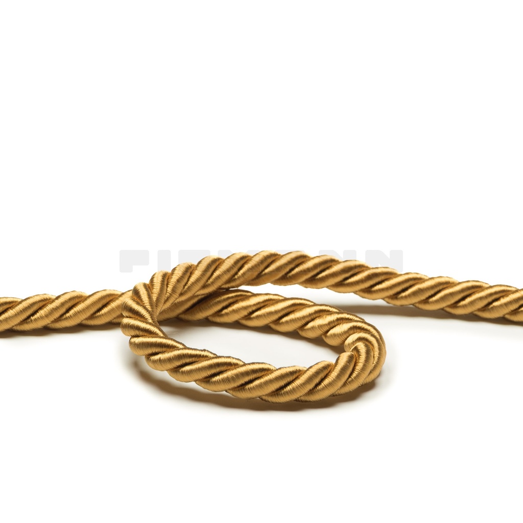 Kordel Parma 9 mm whisky