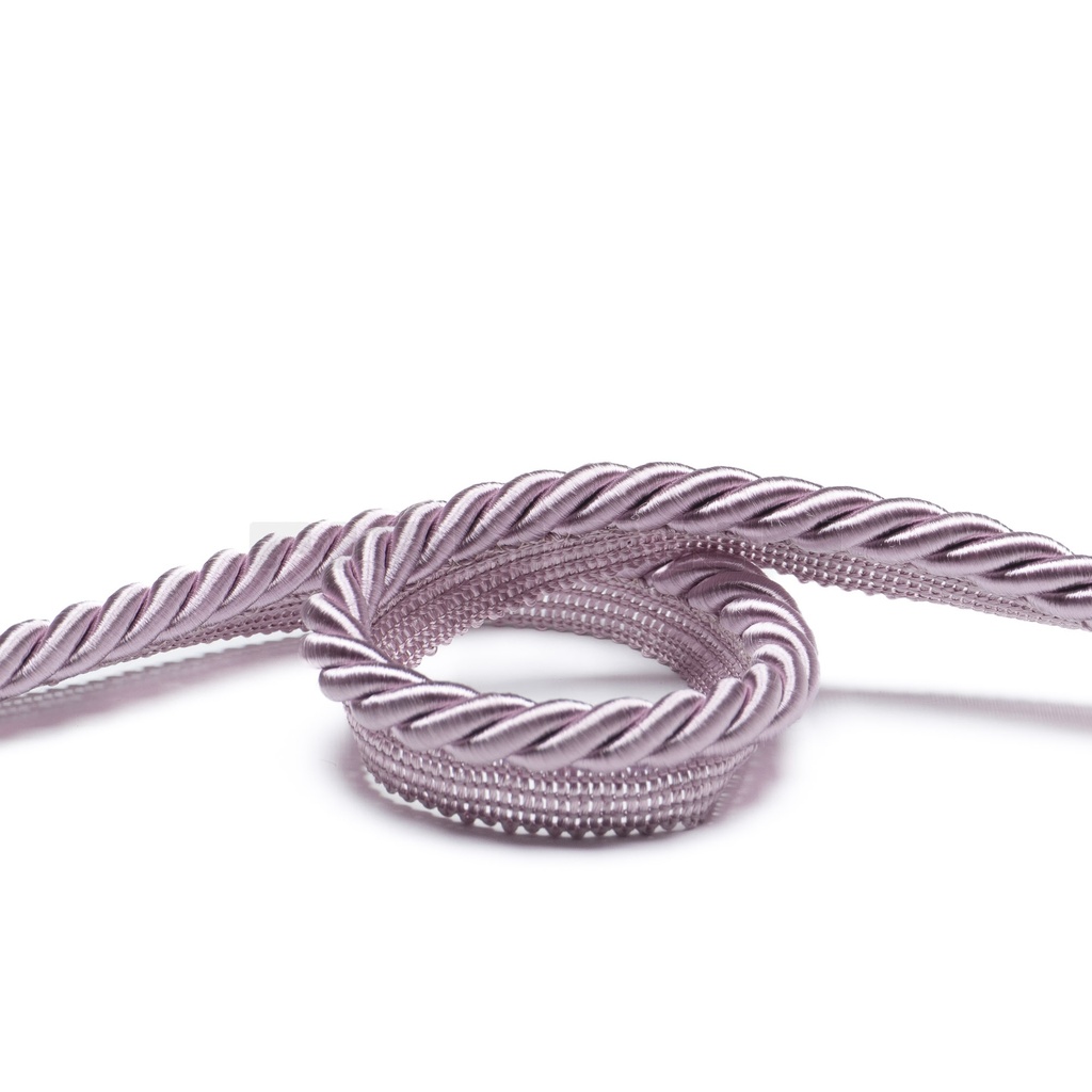 [PF524] Kordel Parma+Fahne 9/12 mm cosmea