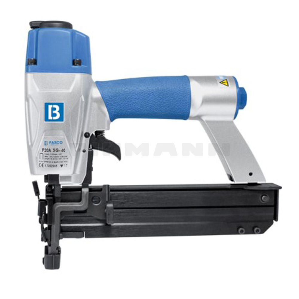 [160110] Fasco F20A SG-40 Mitteldrahtklammern Tacker