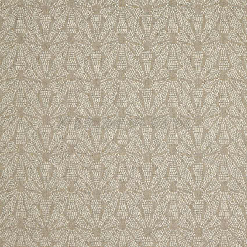 [124221] Yser crème - Möbelstoff