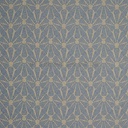 Yser azur - Möbelstoff