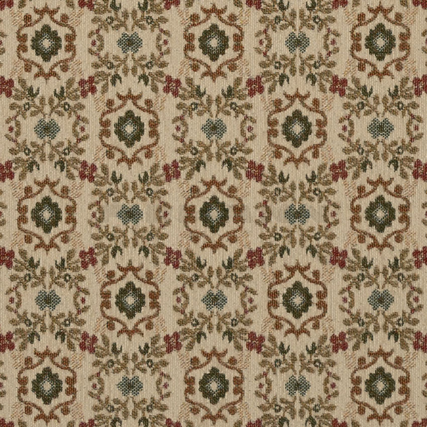 [100202] Windsbach gold - Möbelstoff