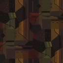 Urach terra - Möbelstoff