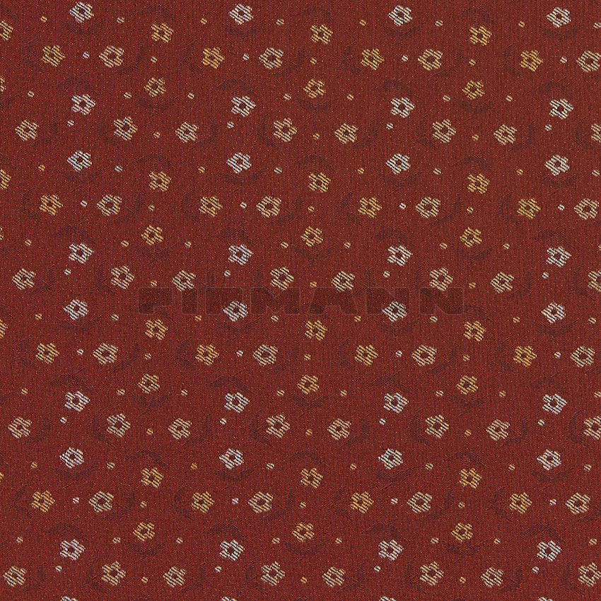 [120046] Tunis rot - Möbelstoff