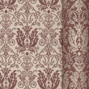 Toulouse rot - Möbelstoff