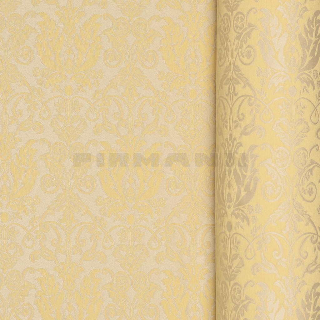 Toulouse gold - Möbelstoff