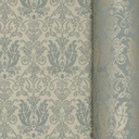 Toulouse blau - Möbelstoff