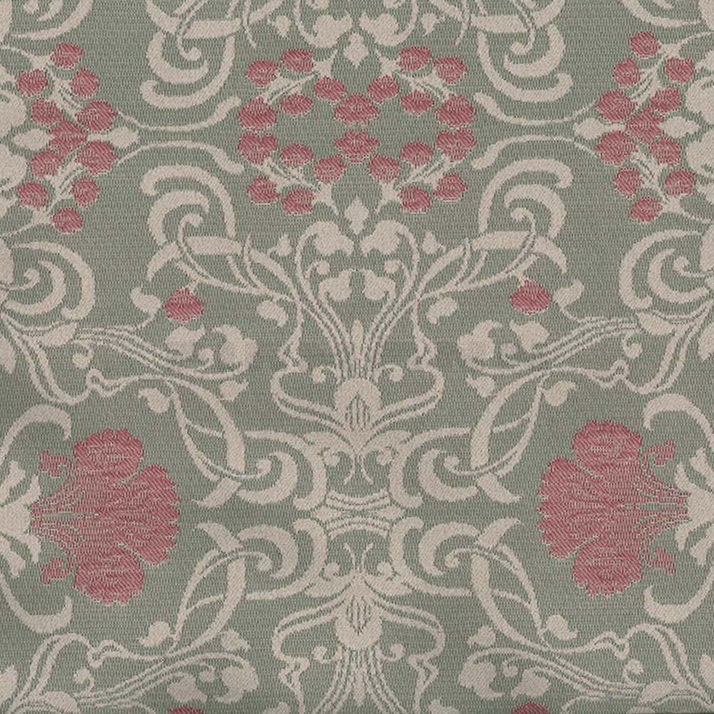 [125197] Torell tanne - Dekor- & Möbelstoff