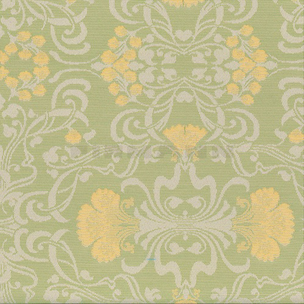 [125196] Torell limette - Dekor- & Möbelstoff