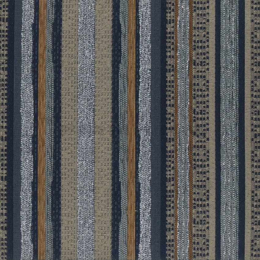 [126056] Tinoso blau - Möbelstoff