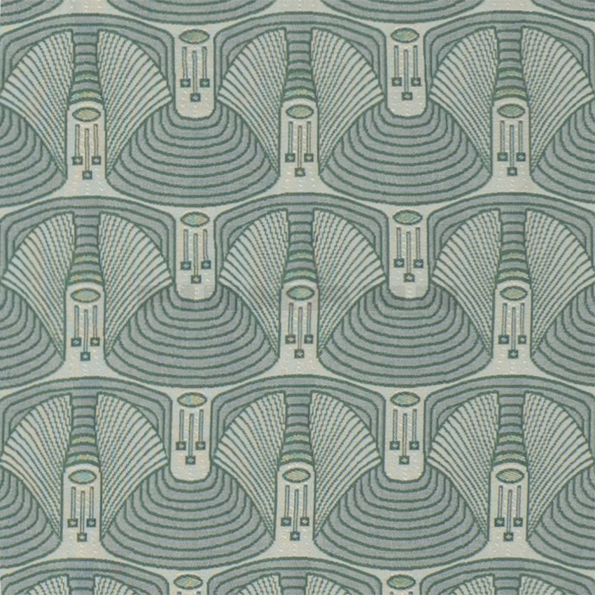 [110715] Theodora 70/2 B1 reseda - Möbelstoff