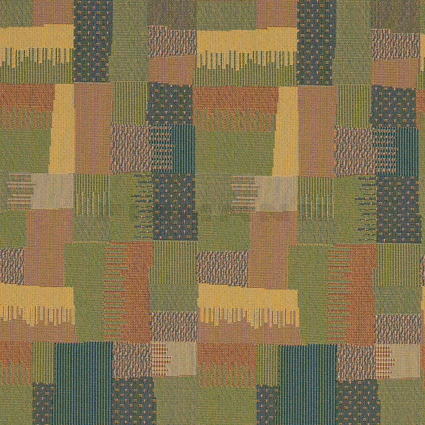 [120387] Ternitz grün - Möbelstoff