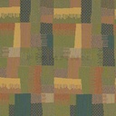 Ternitz grün - Möbelstoff