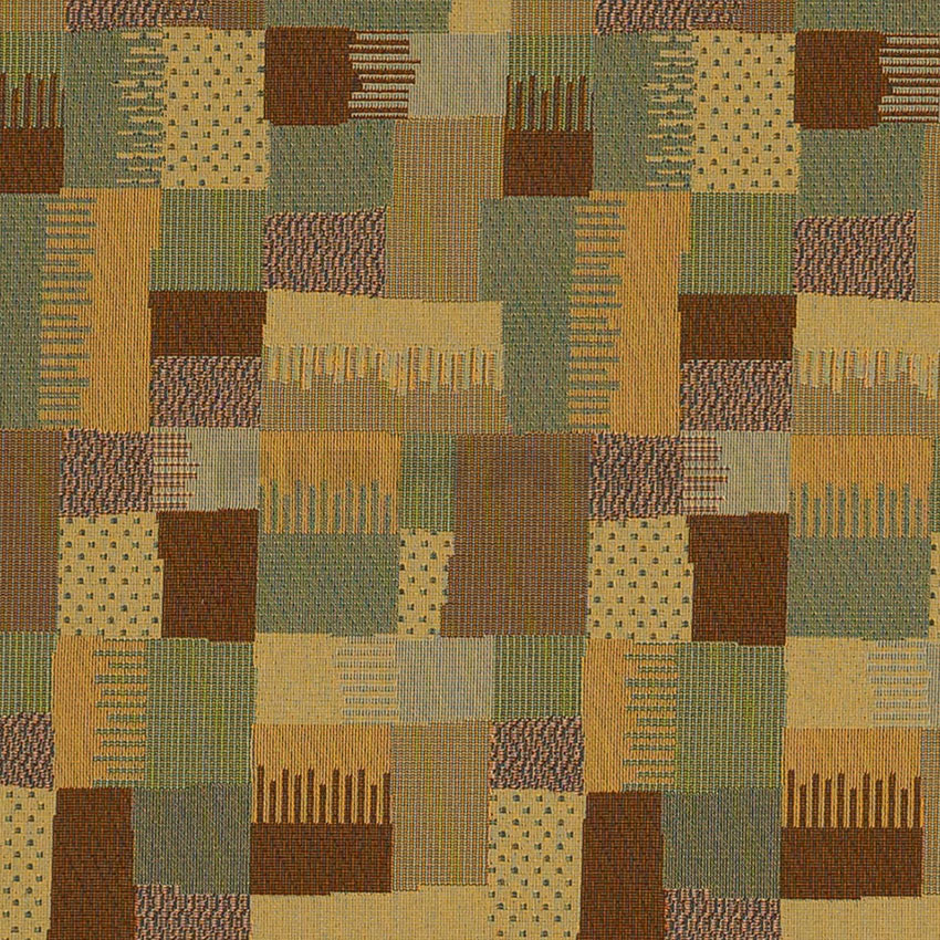 [120386] Ternitz gelb - Möbelstoff