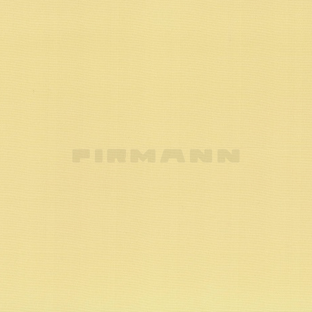 [125186] Sellente pastelgelb - Dekor- & Möbelstoff