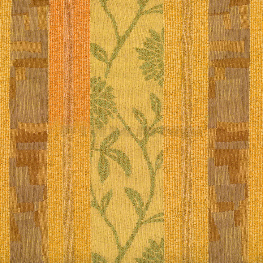 [126084] Santa Regina gelb - Möbelstoff