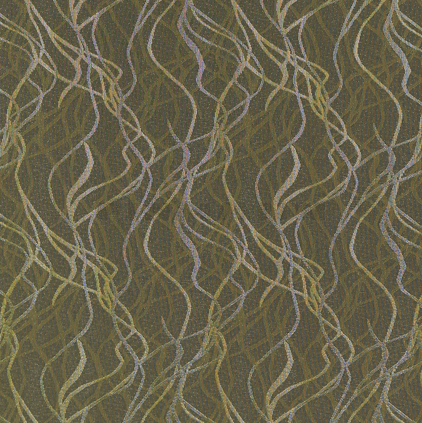 Santa Fe oliv - Möbelstoff