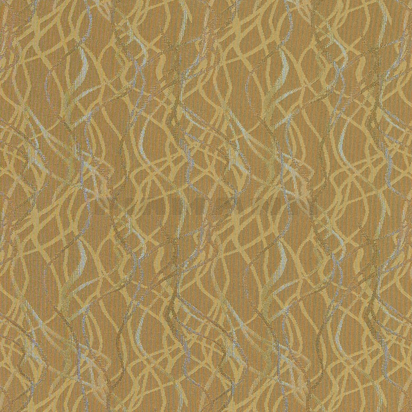 Santa Fe gold - Möbelstoff