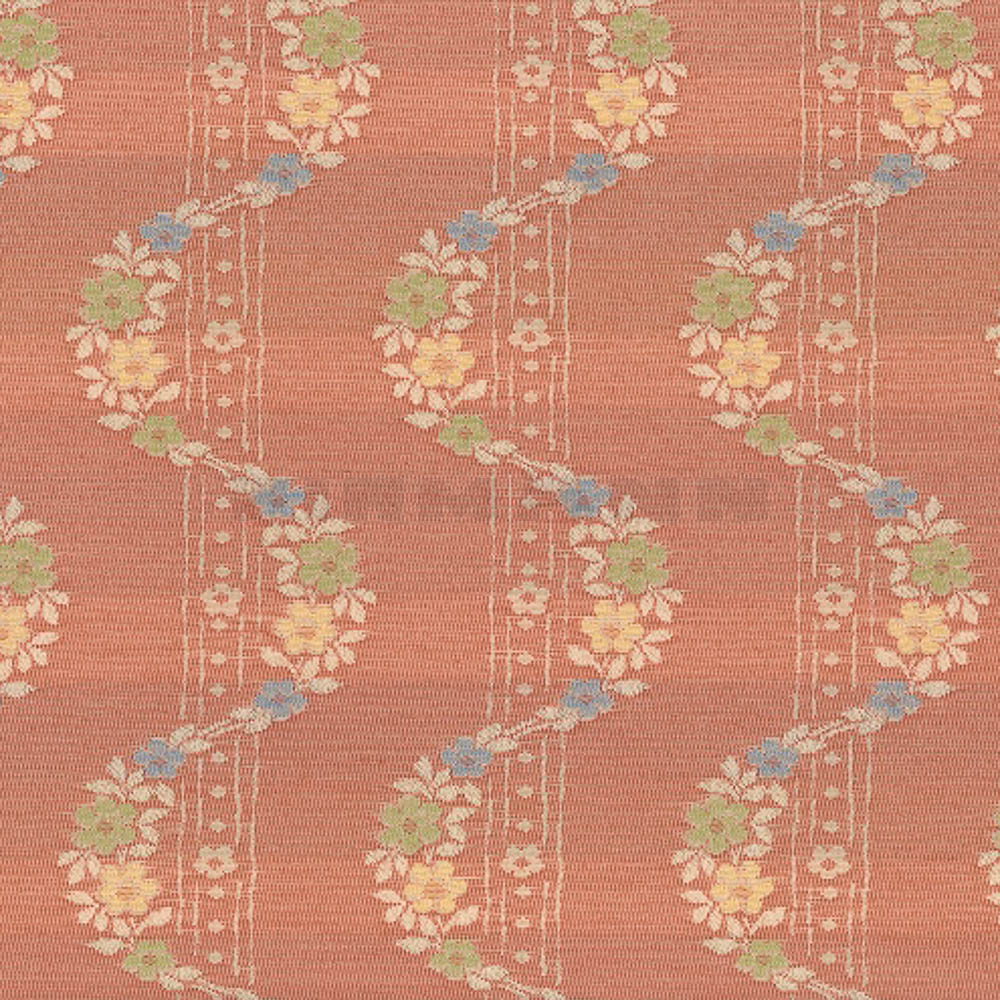 [125167] Sagunt rot - Dekor- & Möbelstoff