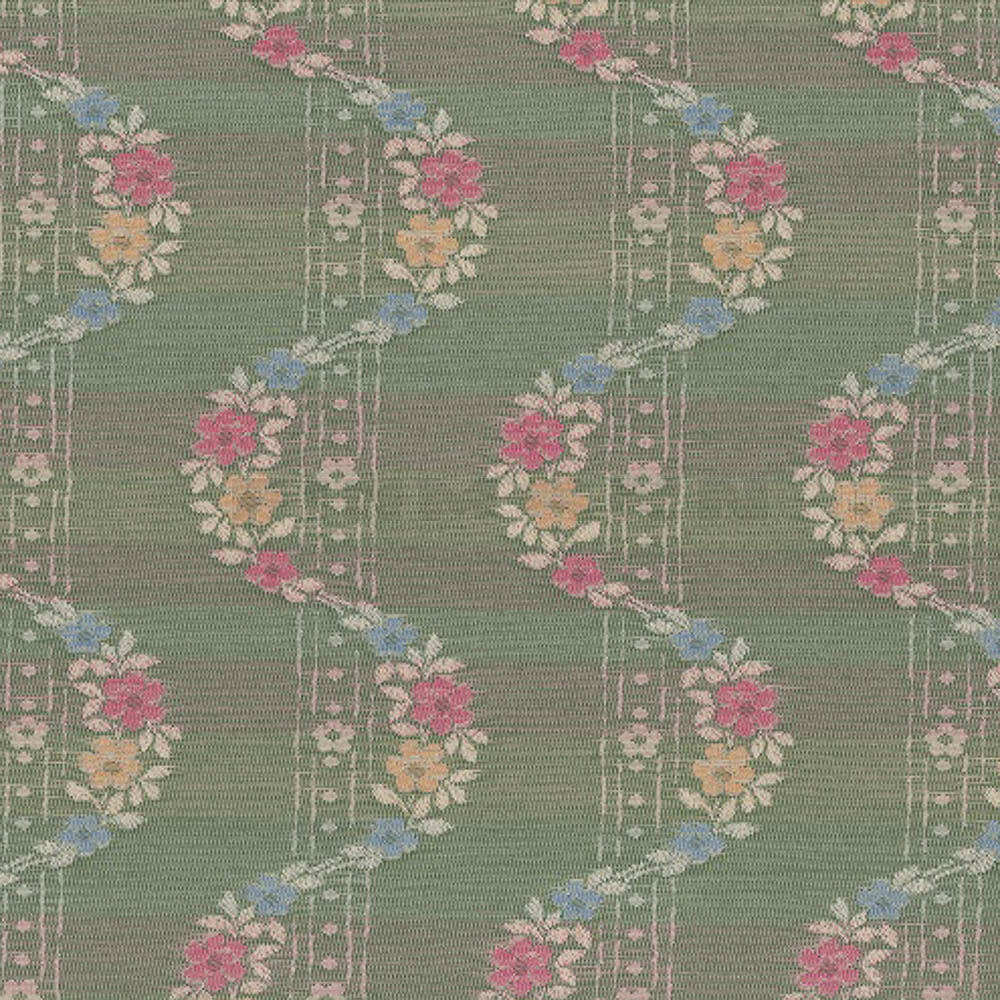 [125165] Sagunt grün - Dekor- & Möbelstoff