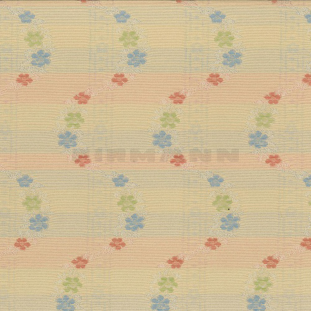 [125164] Sagunt creme - Dekor- & Möbelstoff