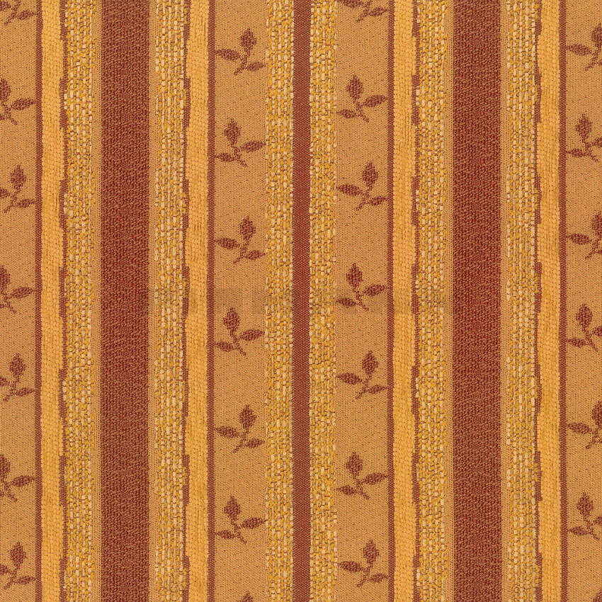 Rusio orange - Möbelstoff