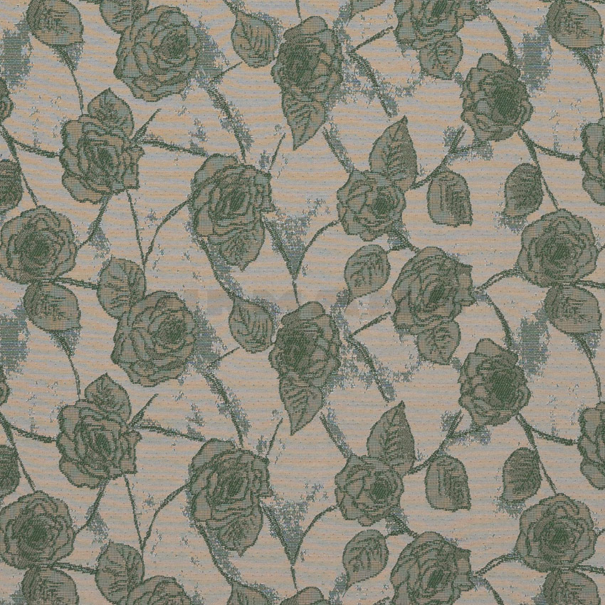 [110528] Rouen lind - Möbelstoff