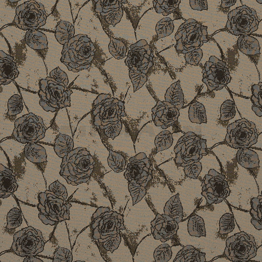 [110530] Rouen cafe - Möbelstoff