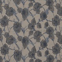 Rouen blau - Möbelstoff