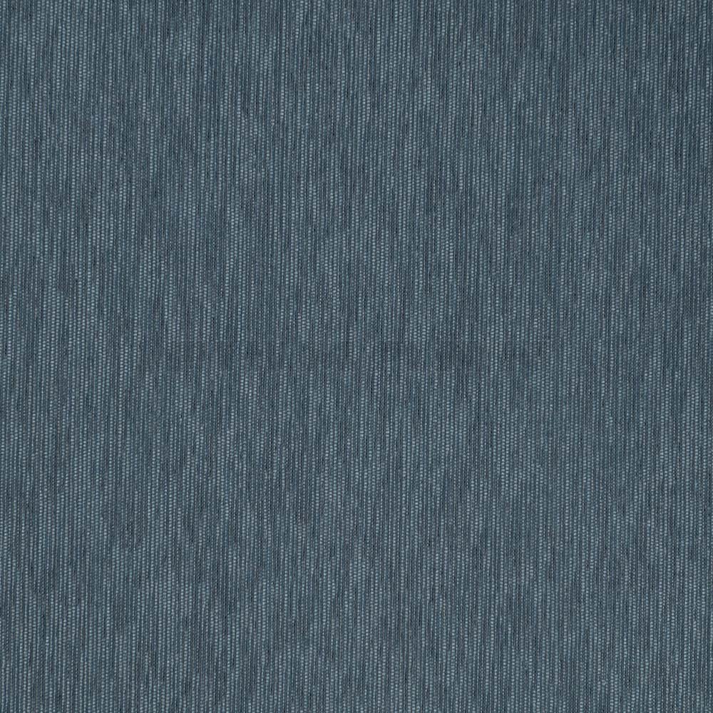 Rieden Uni blau - Möbelstoff