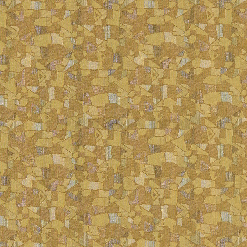 [120054] Rangun gold - Möbelstoff