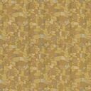 Rangun gold - Möbelstoff