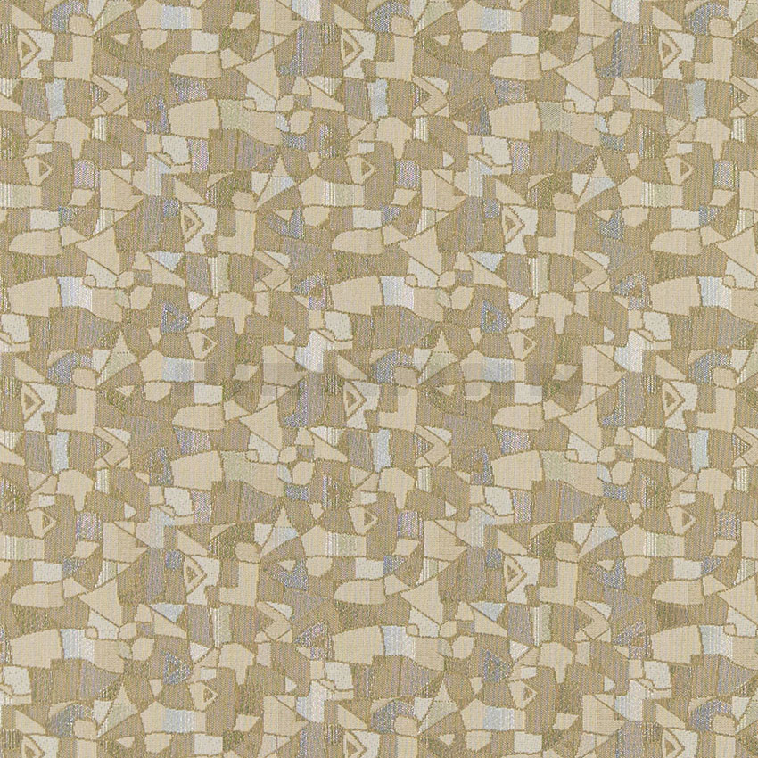 Rangun beige - Möbelstoff